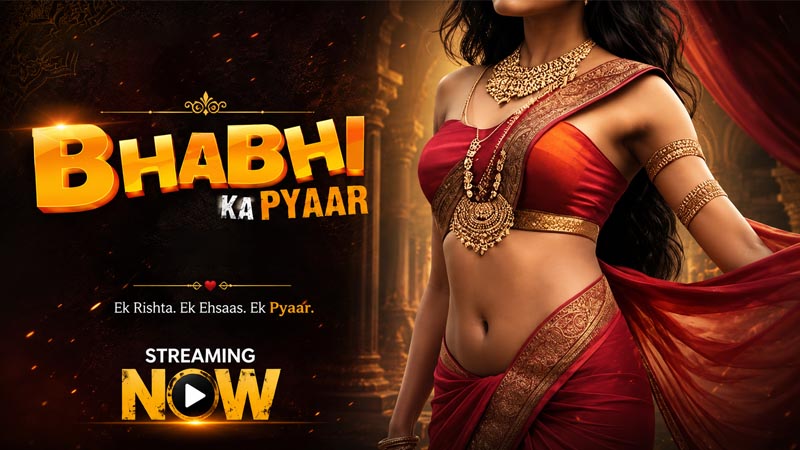 Bhabhi Ka Pyar